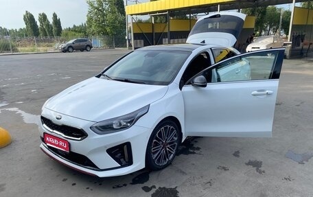KIA Proceed I, 2019 год, 2 100 000 рублей, 1 фотография