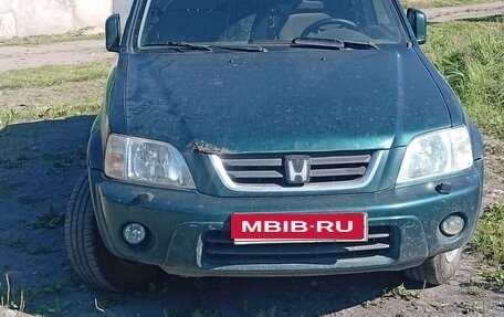 Honda CR-V IV, 2000 год, 150 000 рублей, 1 фотография