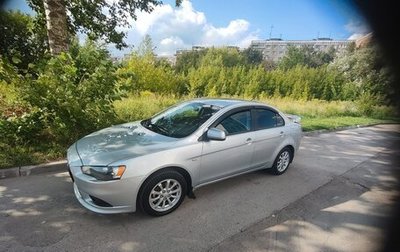 Mitsubishi Lancer IX, 2012 год, 830 000 рублей, 1 фотография