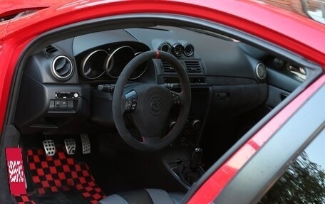 Mazda 3 MPS, 2007 год, 1 350 000 рублей, 6 фотография