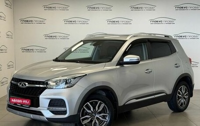 Chery Tiggo 4 I рестайлинг, 2022 год, 1 360 000 рублей, 1 фотография