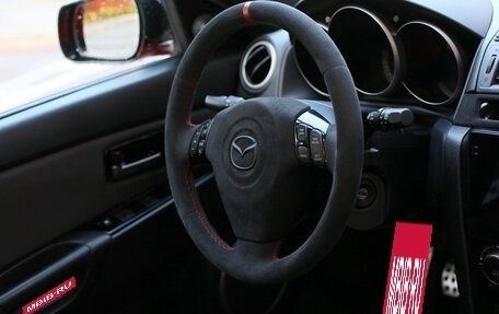Mazda 3 MPS, 2007 год, 1 350 000 рублей, 3 фотография