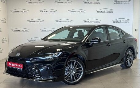 Toyota Camry, 2025 год, 4 270 000 рублей, 1 фотография