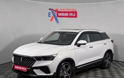 FAW Bestune T77, 2024 год, 1 969 000 рублей, 1 фотография
