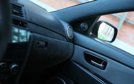 Mazda 3 MPS, 2007 год, 1 350 000 рублей, 7 фотография