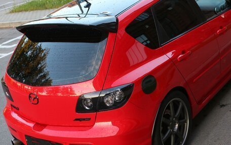Mazda 3 MPS, 2007 год, 1 350 000 рублей, 8 фотография