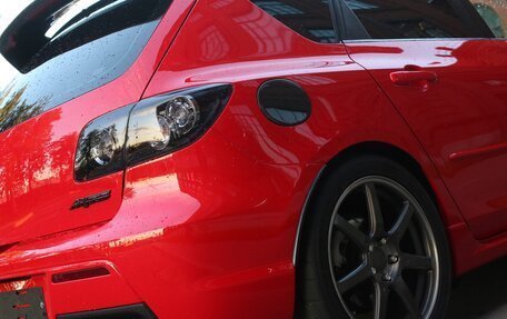 Mazda 3 MPS, 2007 год, 1 350 000 рублей, 9 фотография