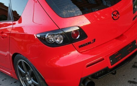 Mazda 3 MPS, 2007 год, 1 350 000 рублей, 11 фотография