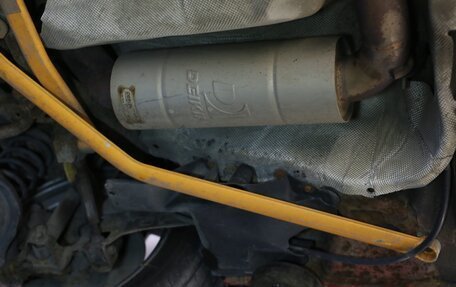 Mazda 3 MPS, 2007 год, 1 350 000 рублей, 24 фотография