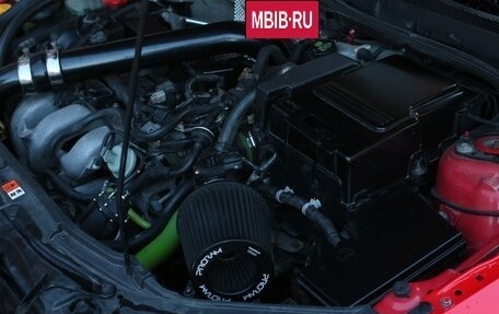 Mazda 3 MPS, 2007 год, 1 350 000 рублей, 19 фотография