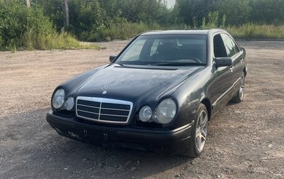 Mercedes-Benz E-Класс, 1995 год, 280 000 рублей, 1 фотография