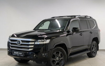 Toyota Land Cruiser, 2021 год, 8 500 000 рублей, 1 фотография