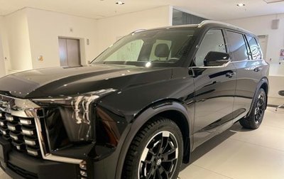 GAC GS8, 2026 год, 5 349 000 рублей, 1 фотография