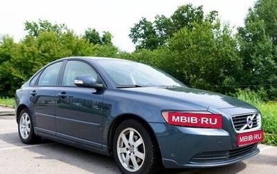 Volvo S40 II, 2011 год, 1 050 000 рублей, 1 фотография