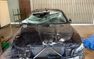 BMW 5 серия, 2012 год, 850 000 рублей, 1 фотография