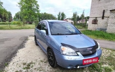 Suzuki Liana, 2003 год, 370 000 рублей, 1 фотография
