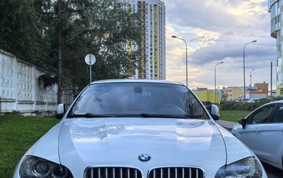BMW X6, 2011 год, 1 750 000 рублей, 1 фотография