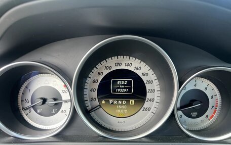 Mercedes-Benz C-Класс, 2012 год, 1 300 000 рублей, 6 фотография