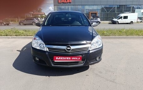 Opel Astra H, 2008 год, 330 000 рублей, 1 фотография