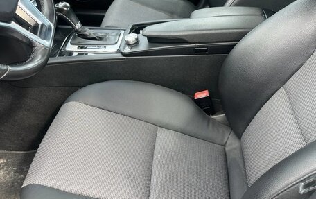 Mercedes-Benz C-Класс, 2012 год, 1 300 000 рублей, 8 фотография