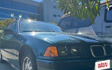 BMW 3 серия, 1997 год, 250 000 рублей, 4 фотография