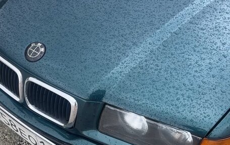 BMW 3 серия, 1997 год, 250 000 рублей, 6 фотография
