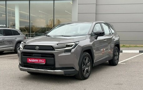 Toyota RAV4, 2026 год, 4 420 000 рублей, 1 фотография