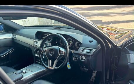 Mercedes-Benz E-Класс, 2014 год, 1 000 000 рублей, 2 фотография
