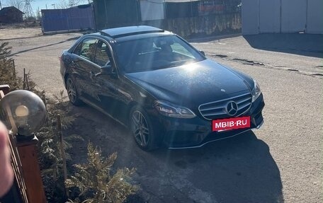 Mercedes-Benz E-Класс, 2014 год, 1 000 000 рублей, 8 фотография