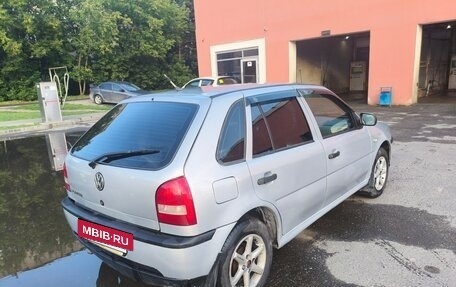 Volkswagen Pointer, 2004 год, 249 000 рублей, 3 фотография