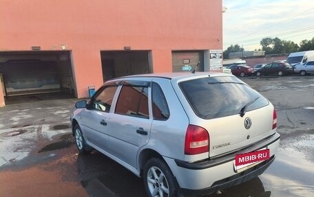 Volkswagen Pointer, 2004 год, 249 000 рублей, 5 фотография