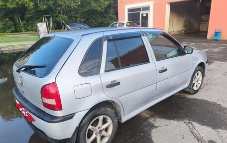 Volkswagen Pointer, 2004 год, 249 000 рублей, 4 фотография