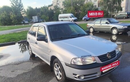 Volkswagen Pointer, 2004 год, 249 000 рублей, 2 фотография