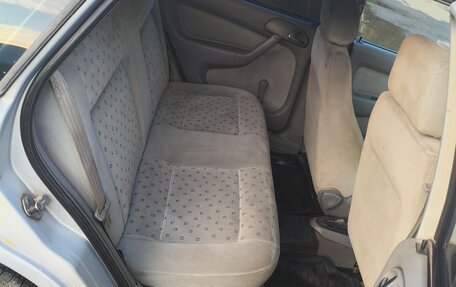 Volkswagen Pointer, 2004 год, 249 000 рублей, 6 фотография