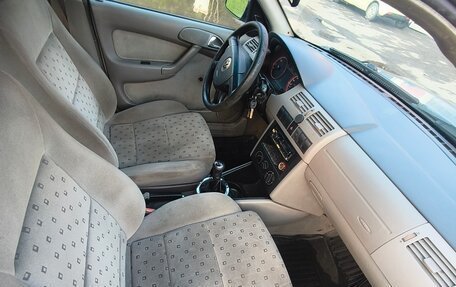 Volkswagen Pointer, 2004 год, 249 000 рублей, 7 фотография