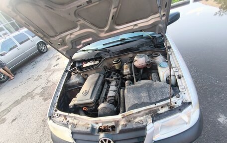 Volkswagen Pointer, 2004 год, 249 000 рублей, 9 фотография