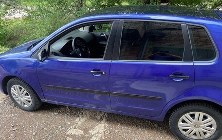Volkswagen Polo IV рестайлинг, 2007 год, 280 000 рублей, 3 фотография