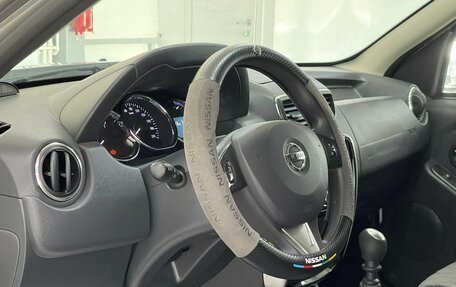 Nissan Terrano III, 2018 год, 1 529 000 рублей, 8 фотография