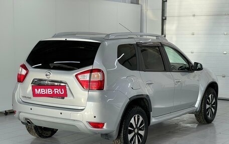 Nissan Terrano III, 2018 год, 1 529 000 рублей, 4 фотография