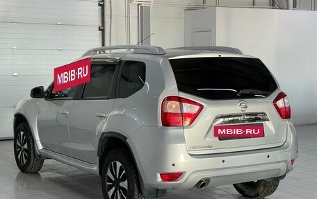 Nissan Terrano III, 2018 год, 1 529 000 рублей, 6 фотография