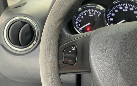 Nissan Terrano III, 2018 год, 1 529 000 рублей, 12 фотография