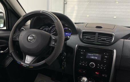 Nissan Terrano III, 2018 год, 1 529 000 рублей, 11 фотография