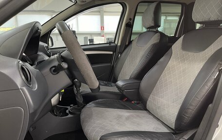 Nissan Terrano III, 2018 год, 1 529 000 рублей, 19 фотография