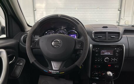 Nissan Terrano III, 2018 год, 1 529 000 рублей, 9 фотография