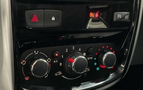 Nissan Terrano III, 2018 год, 1 529 000 рублей, 15 фотография