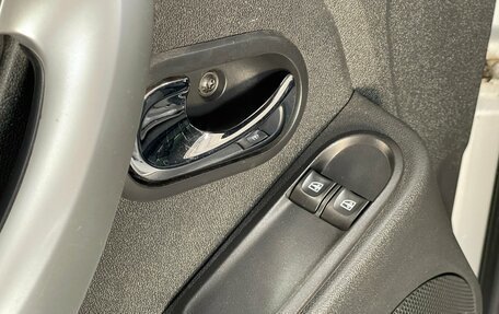 Nissan Terrano III, 2018 год, 1 529 000 рублей, 18 фотография