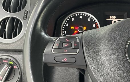 Volkswagen Tiguan I, 2014 год, 1 219 000 рублей, 12 фотография