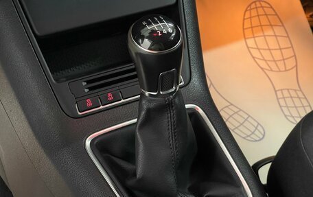 Volkswagen Tiguan I, 2014 год, 1 219 000 рублей, 16 фотография