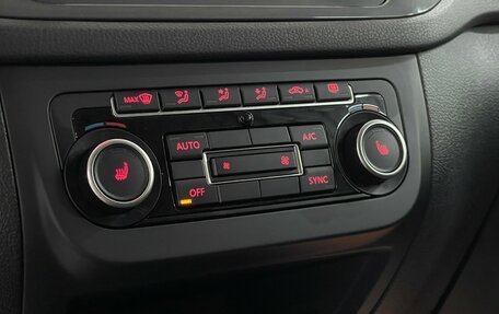 Volkswagen Tiguan I, 2014 год, 1 219 000 рублей, 15 фотография