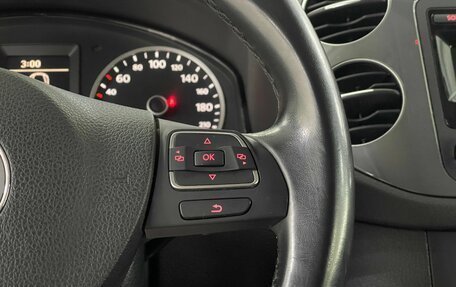 Volkswagen Tiguan I, 2014 год, 1 219 000 рублей, 13 фотография